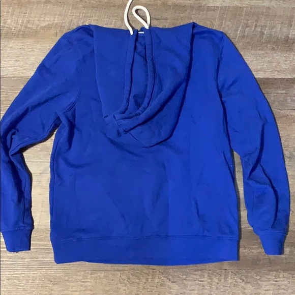 Blue University of Kentucky Hoodie - Picture 3 of 3